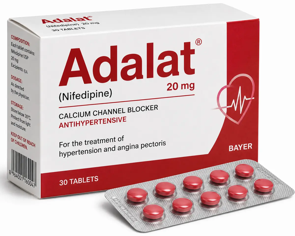 Adalat