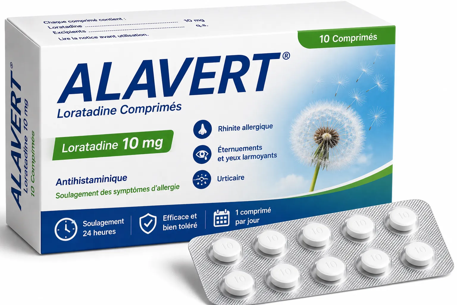 Alavert