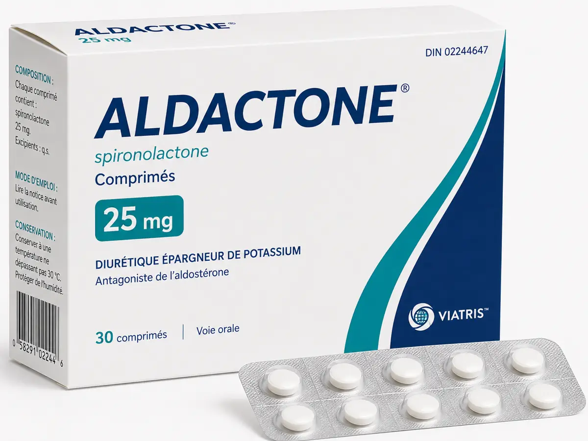 Aldactone