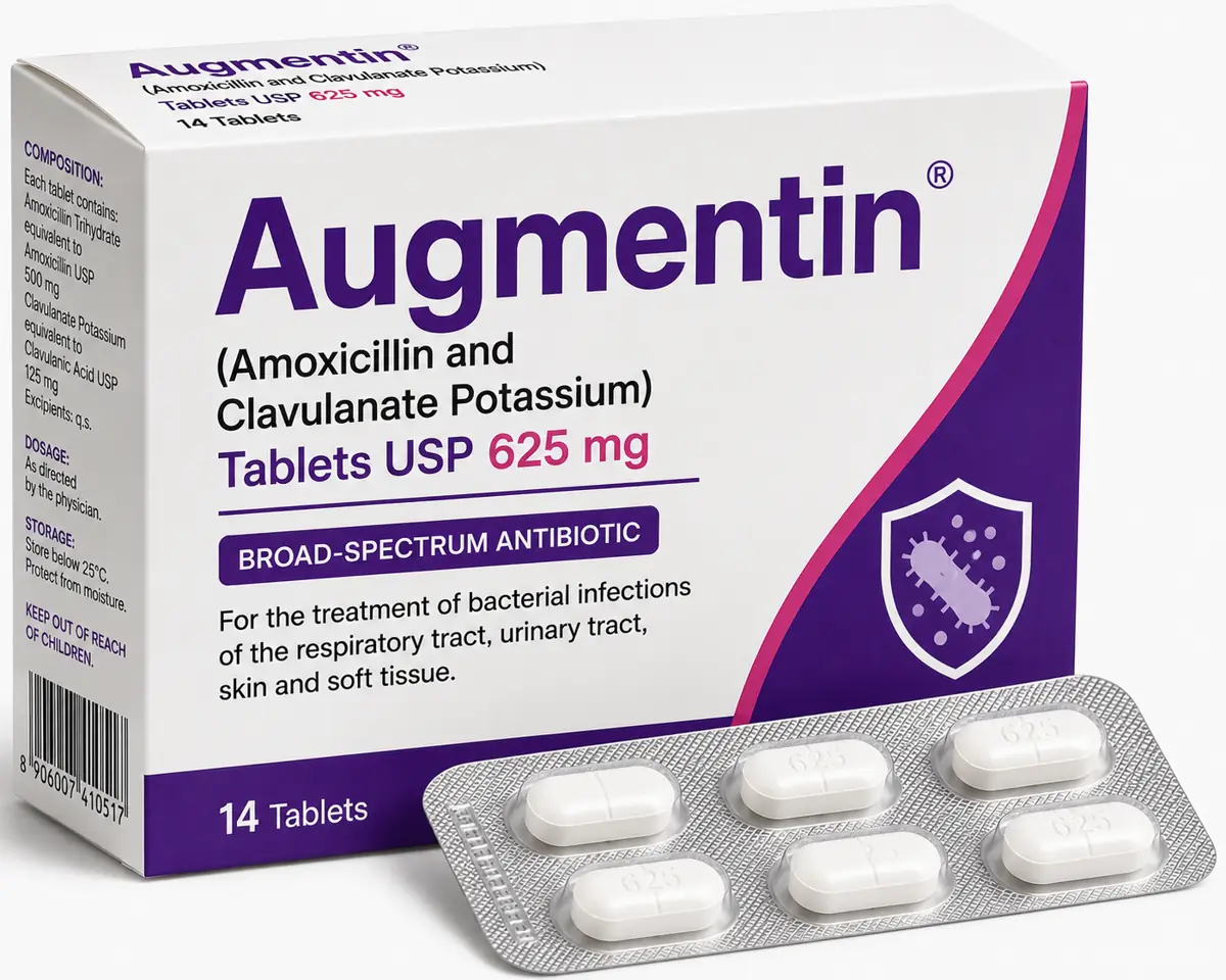 Augmentin