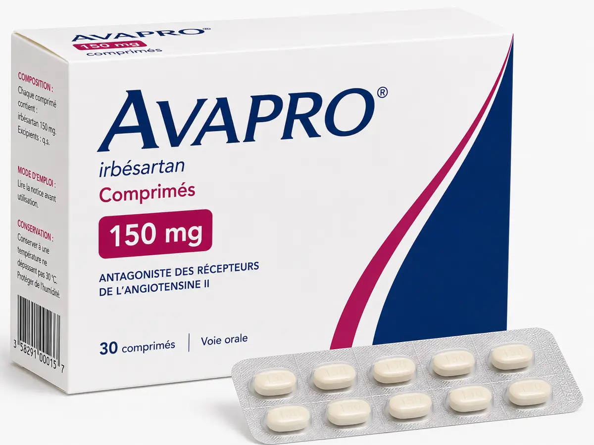 Avapro