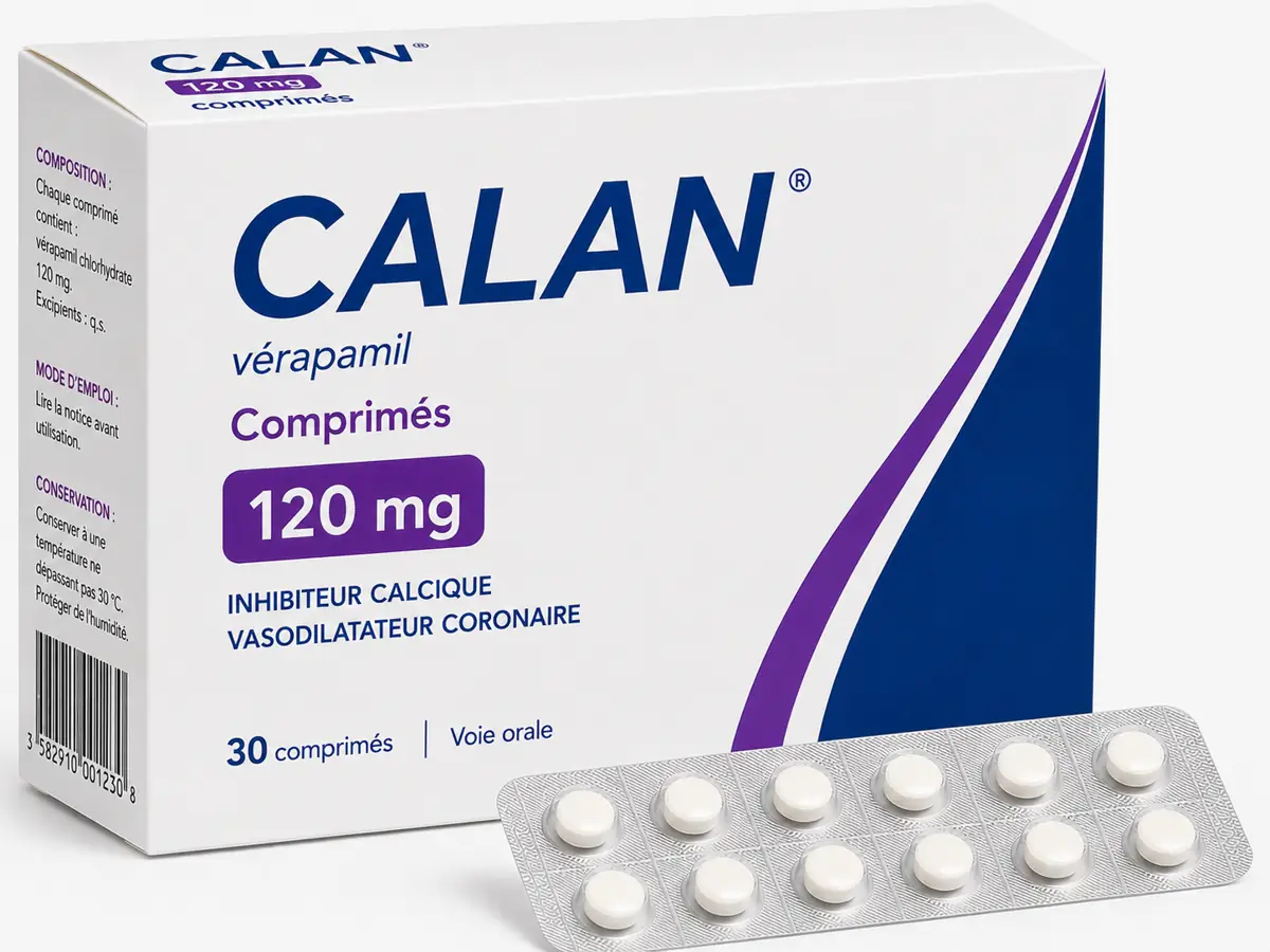 Calan