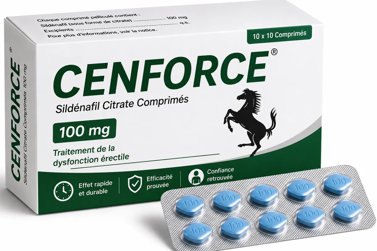 Cenforce
