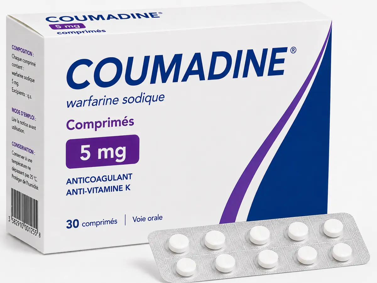 Coumadine
