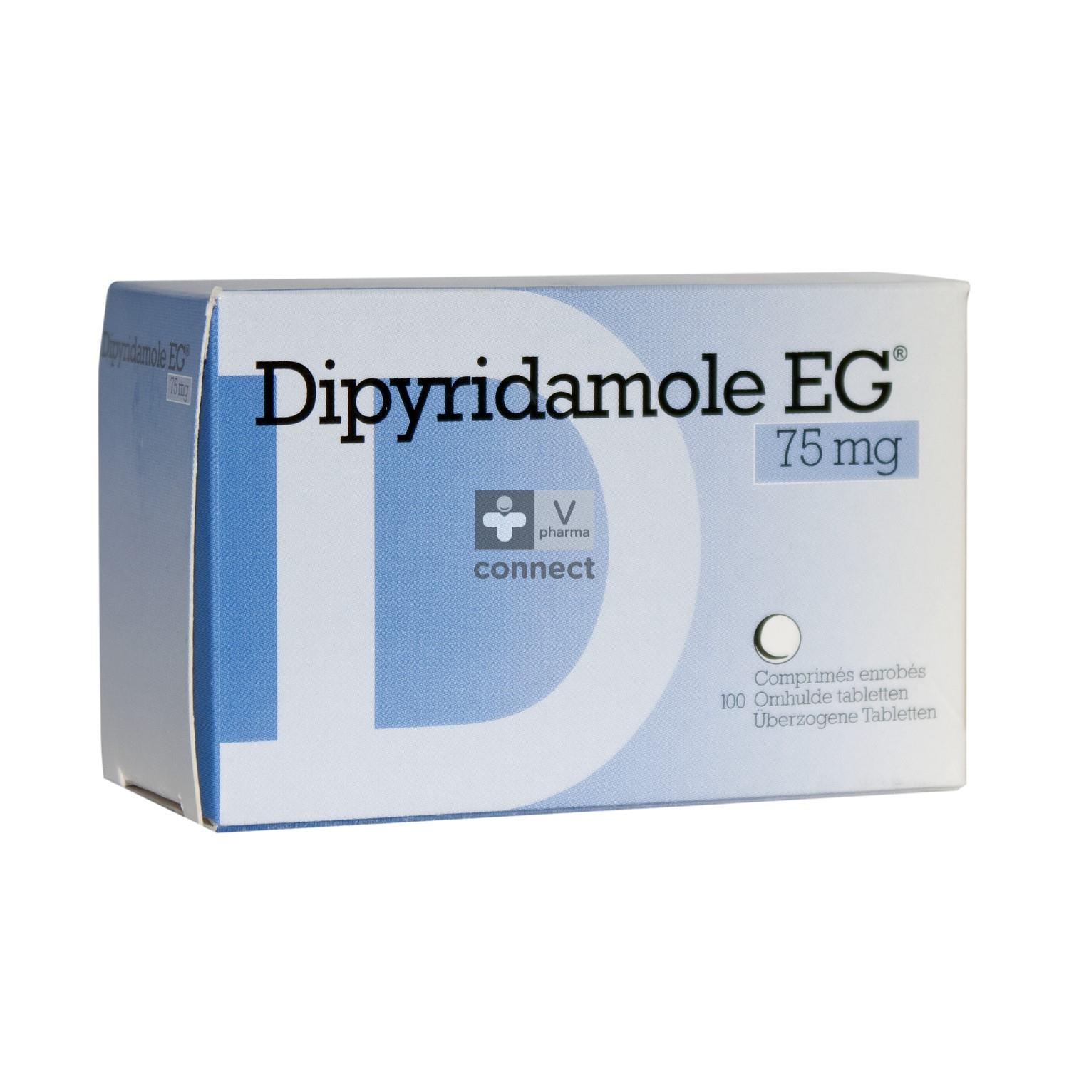Dipyridamole