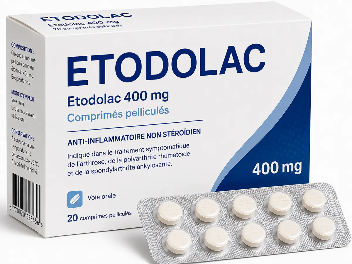 Etodolac