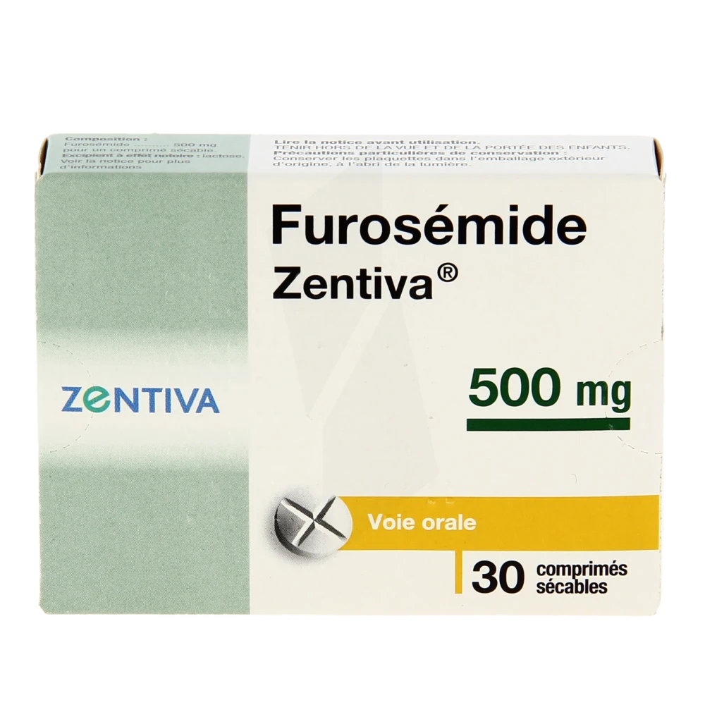 Furosemide