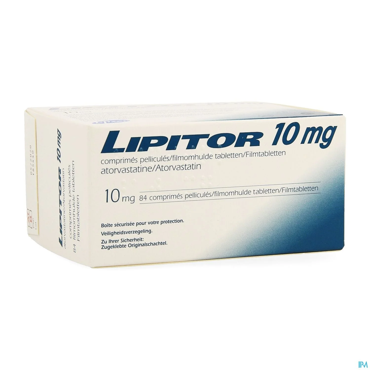 Lipitor