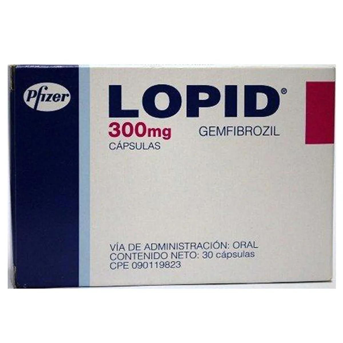 Lopid