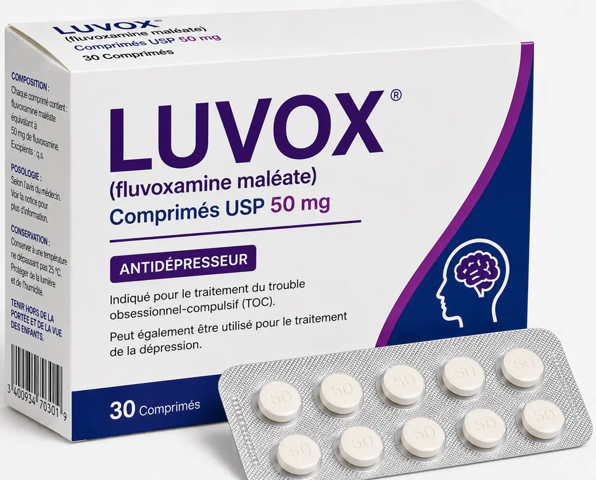 Luvox