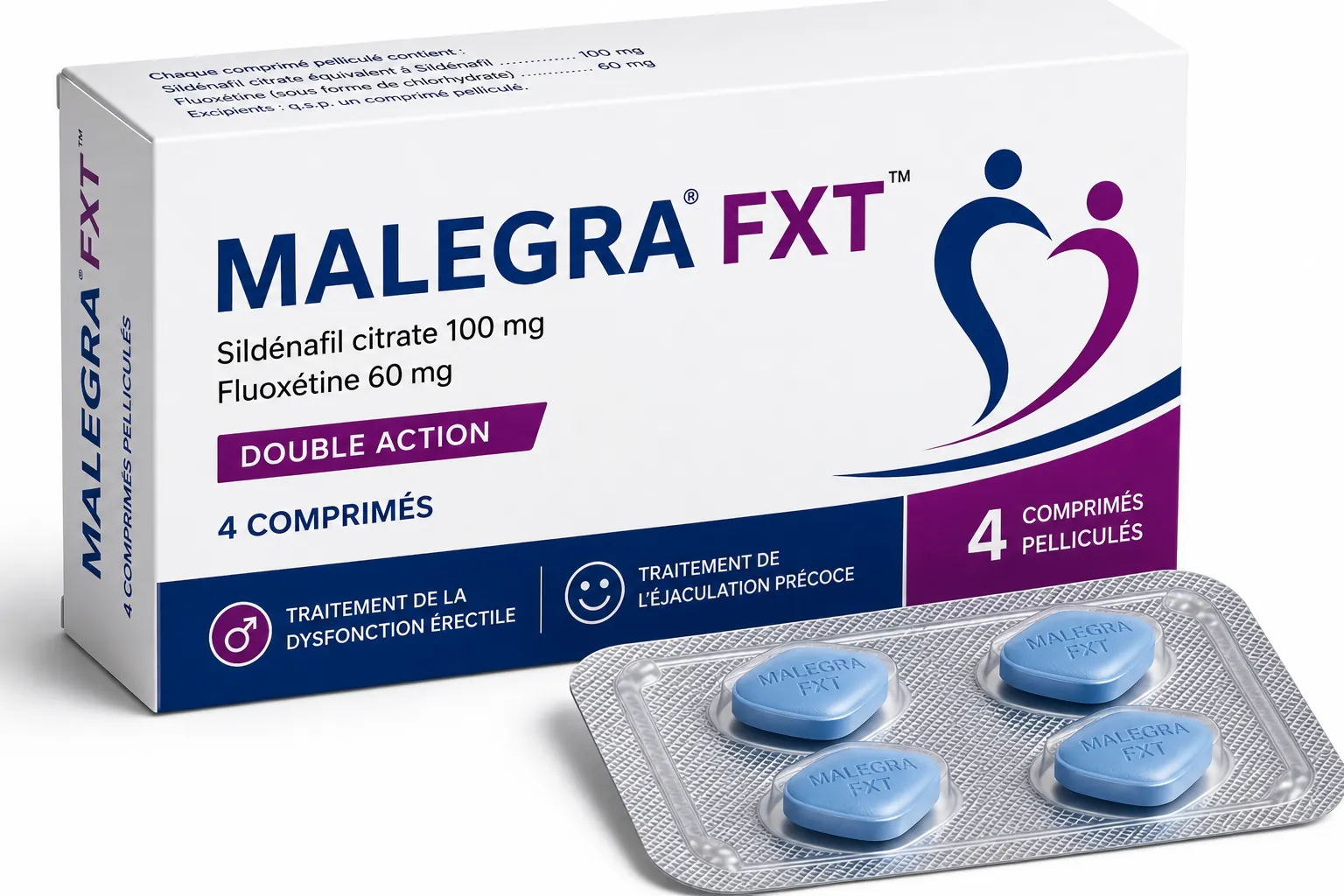 Malegra FXT