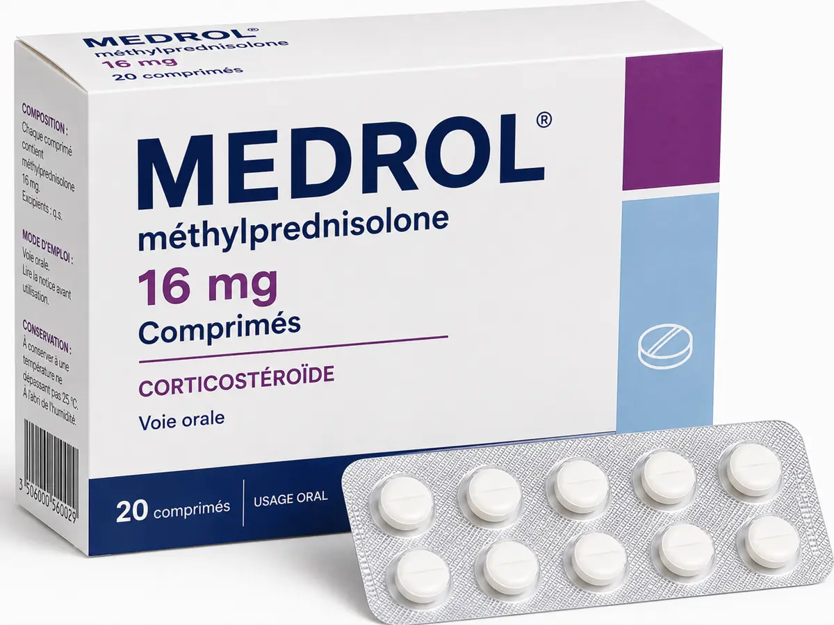 Medrol