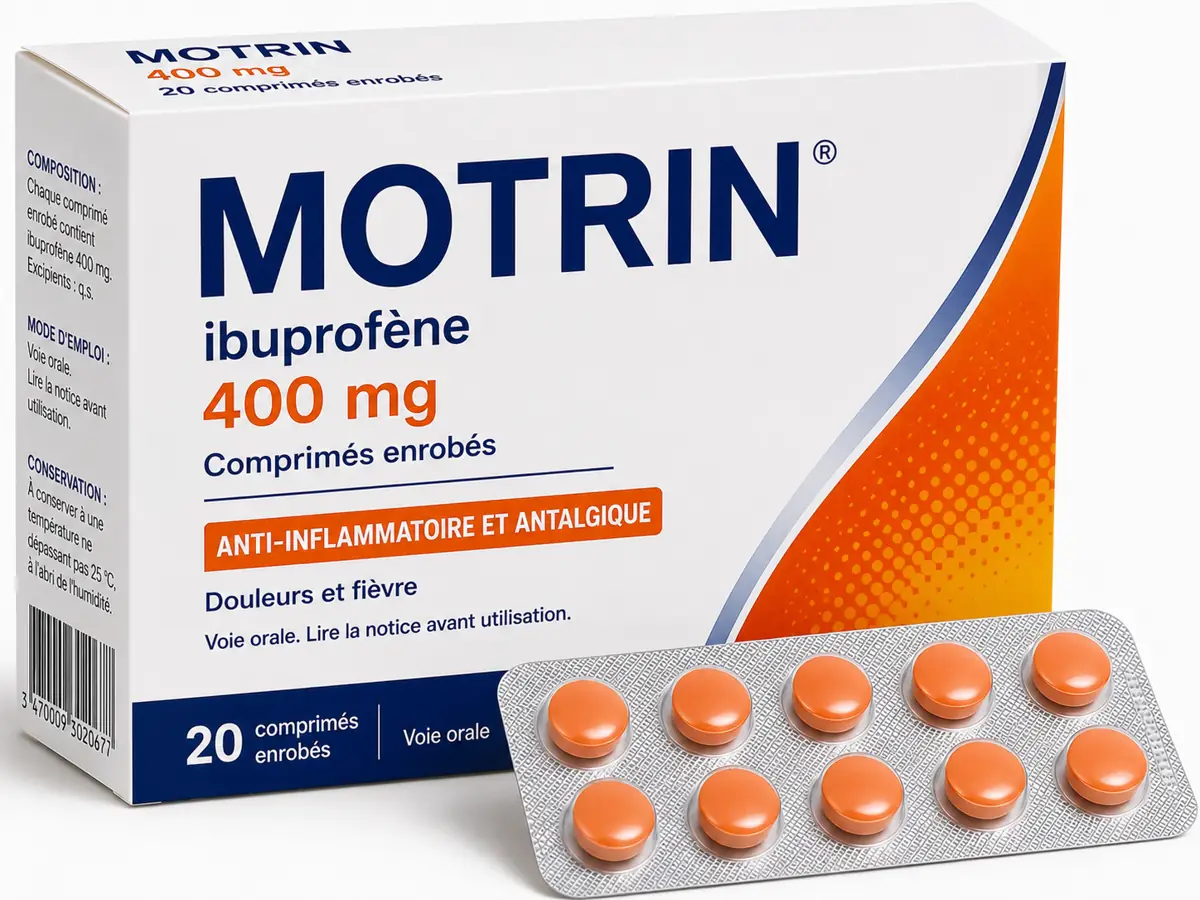 Motrin