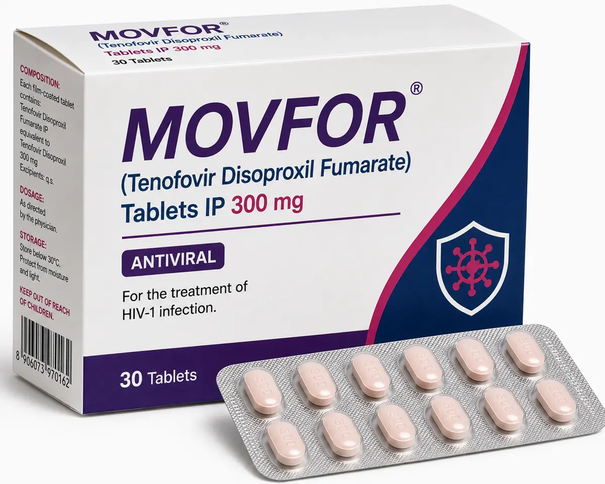Movfor