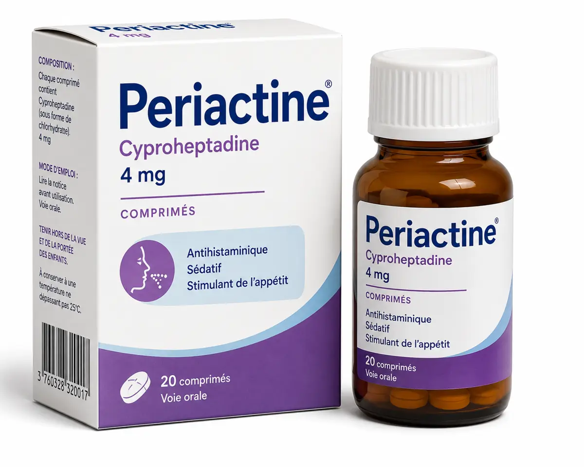 Periactine