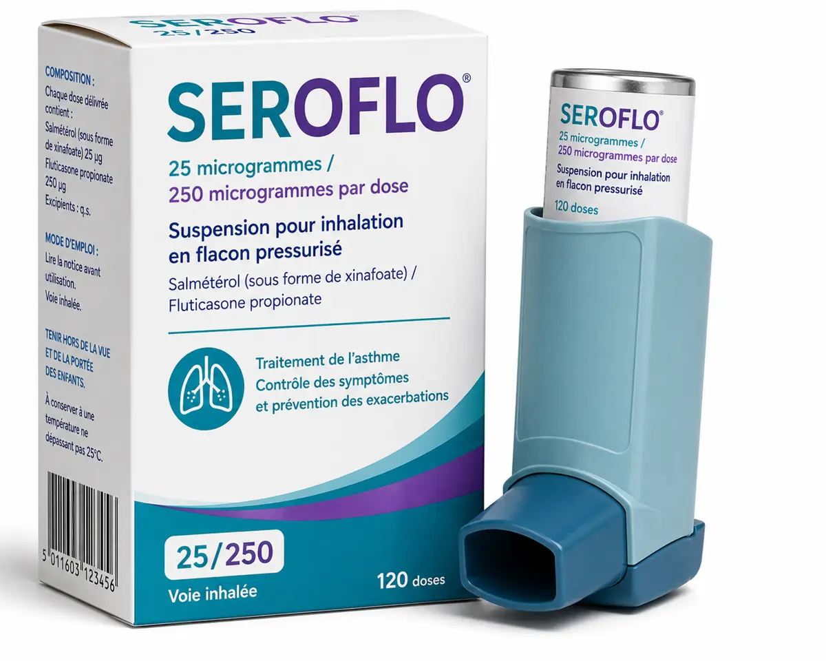 Seroflo
