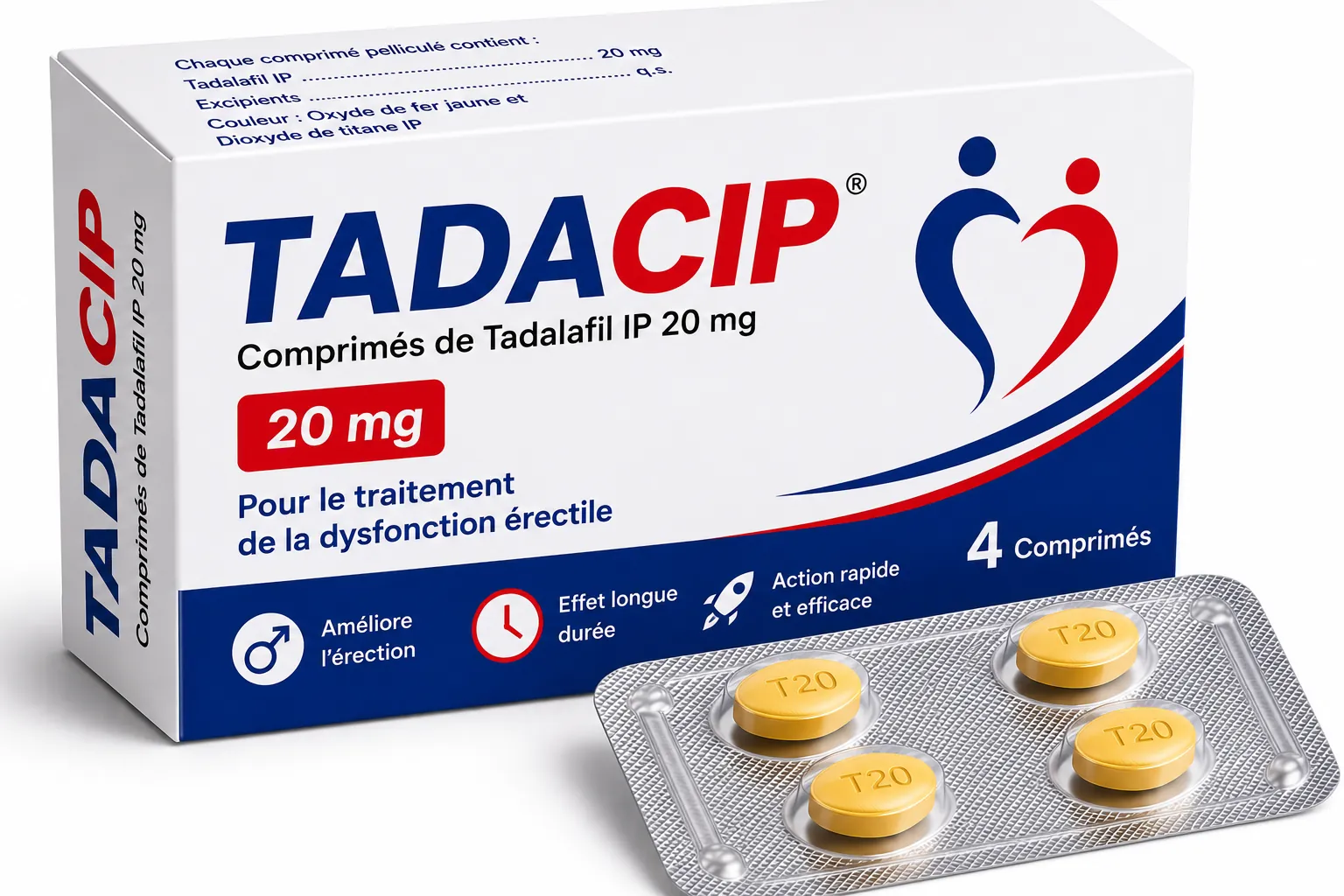 Tadacip