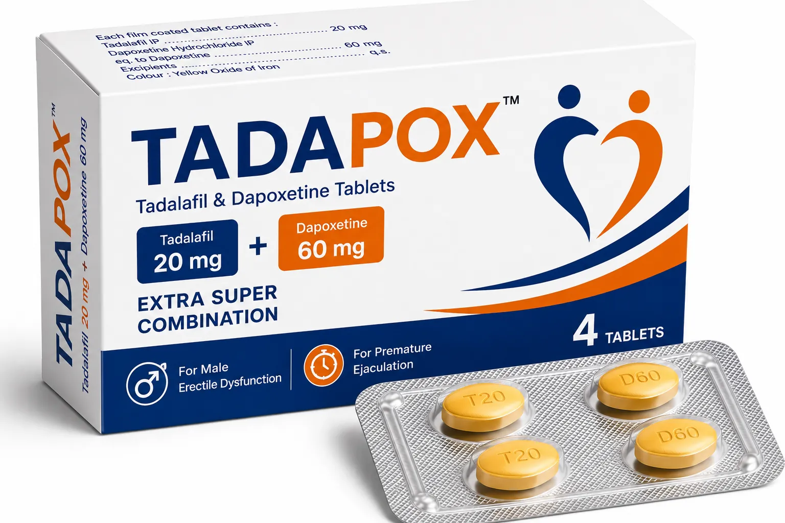 Tadapox