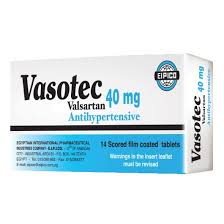 Vasotec