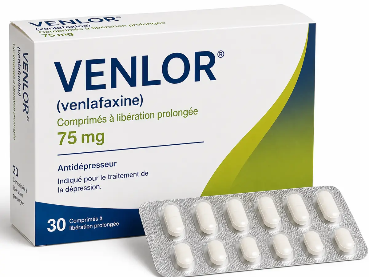 Venlor
