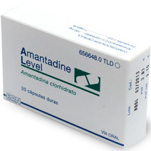 amantadine