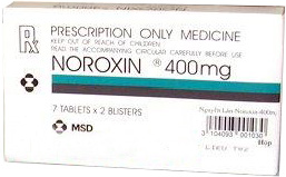 noroxine
