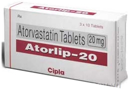 atorlip-20