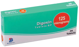digoxine