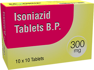 isoniazide