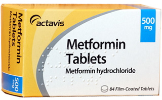 metformine